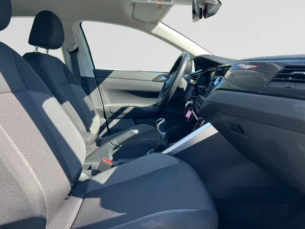 VOLKSWAGEN Polo (2024) — foto 3 van 18