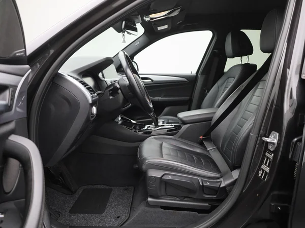 BMW X3 (2021) — foto 3 van 45