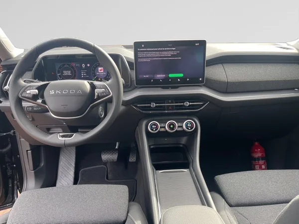 SKODA Kodiaq (2025) — foto 21 van 22