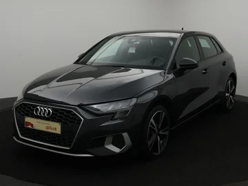 Audi A3 (2022)