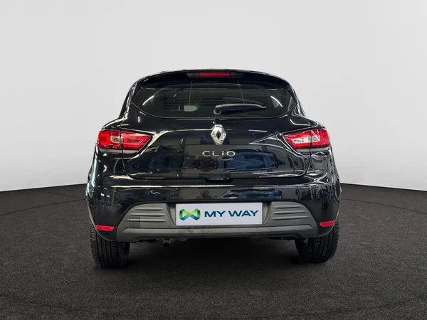 RENAULT Clio IV Phase II (2020) — foto 18 van 23