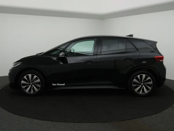 VOLKSWAGEN ID.3 Neo (2026) — foto 21 van 22