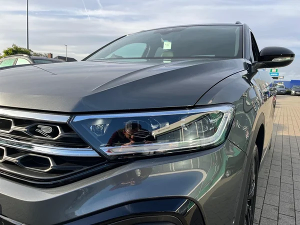 VOLKSWAGEN T-Roc (2025) — foto 19 van 20