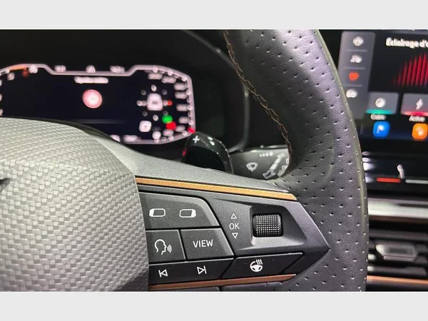 Cupra Formentor (2022) — foto 16 van 29