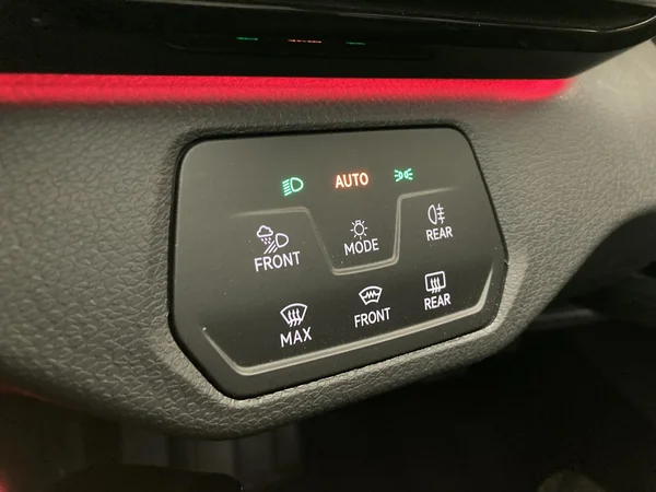 VOLKSWAGEN ID.5 (2024) — foto 13 van 35