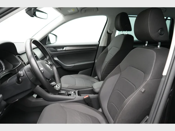 SKODA Kodiaq (2021) — foto 5 van 29