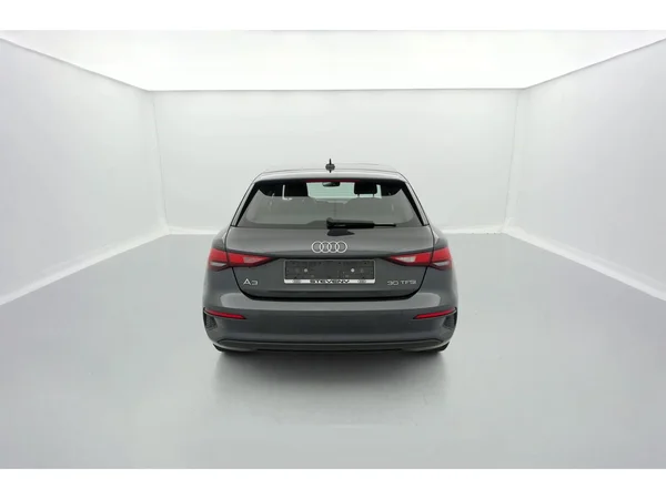 AUDI A3 Sportback (2022) — foto 33 van 36