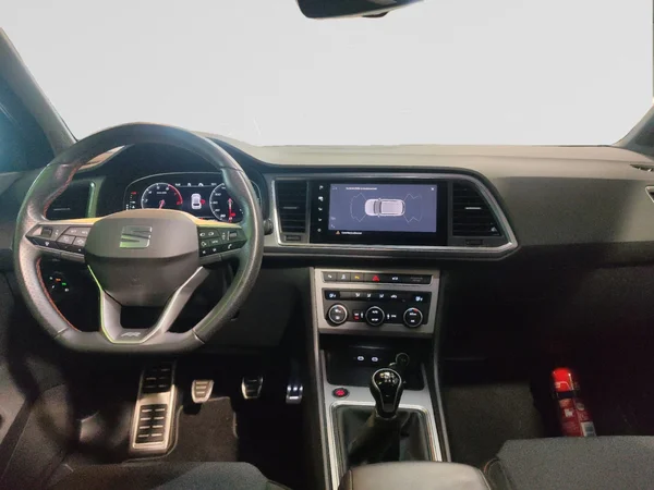 SEAT Ateca (2025) — foto 11 van 11