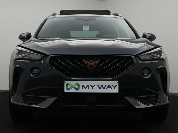 CUPRA Formentor (2022) — foto 3 van 30