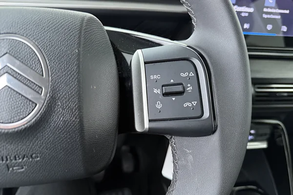 Citroen C3 (2025) — foto 7 van 16