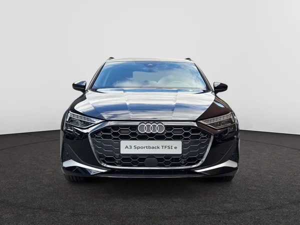 AUDI A3 (2026) — foto 6 van 17