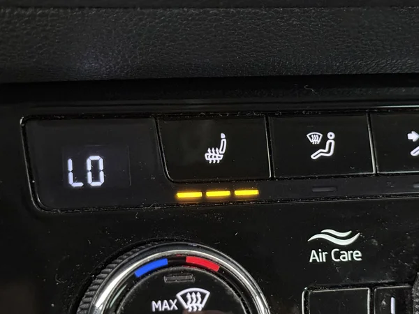 SKODA Kodiaq (2019) — foto 18 van 28