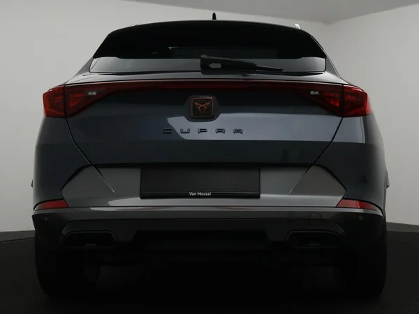 CUPRA Formentor (2022) — foto 27 van 30