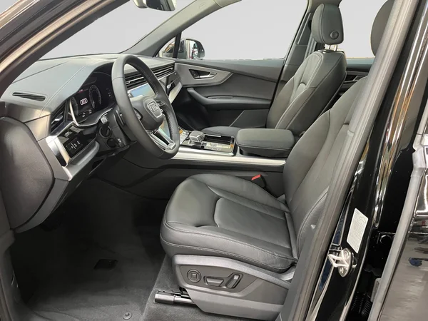 AUDI Q7 (2025) — foto 6 van 8