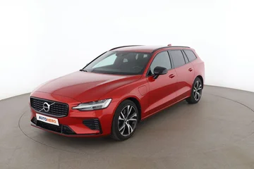 Volvo V60 5d061236-86a0-4e28-bd5e-af273e2ace5c