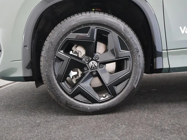 VOLKSWAGEN Tayron eHybrid (PHEV) (2026) — foto 19 van 24