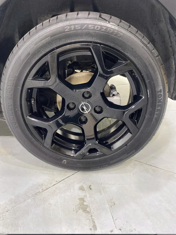 Opel Crossland (2021) — foto 27 van 64