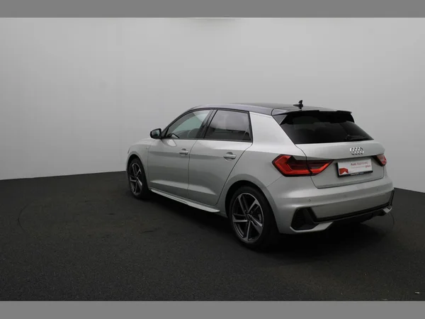 AUDI A1 Sportback (2026) — foto 11 van 18