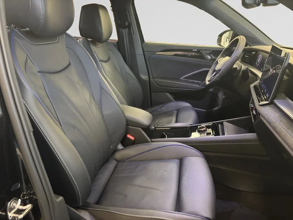 VOLKSWAGEN Tayron (2026) — foto 19 van 24