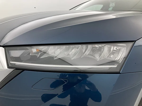 SKODA Octavia Combi (2021) — foto 25 van 36
