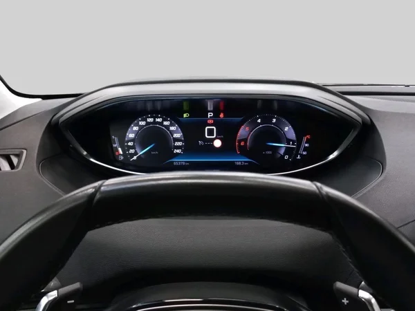 Peugeot 3008 (2021) — foto 2 van 20