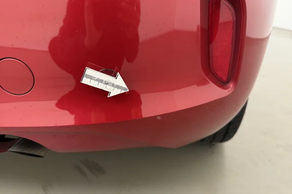 Opel Corsa (2025) — foto 13 van 21