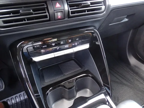 Citroën C3 Aircross (2026) — foto 14 van 25