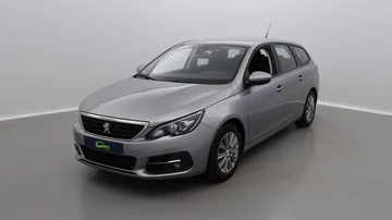 Peugeot 308 SW (2021)