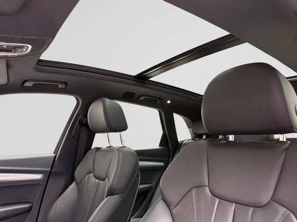 AUDI Q5 (2018) — foto 5 van 17