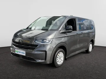 VOLKSWAGEN E-Transporter T7 32 Caravelle Swb (2026)