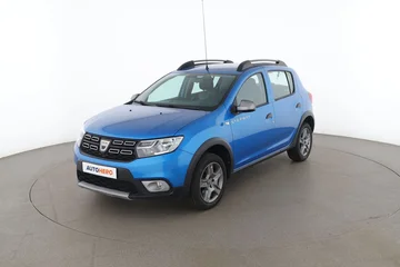 Dacia Sandero 5f31b9ce-2bba-41bf-9cfe-7eca2372b368