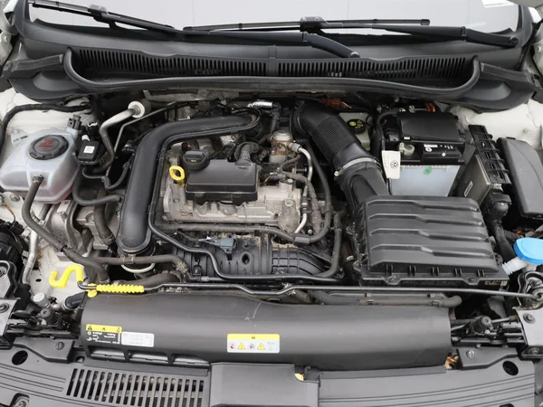 Volkswagen Polo (2023) — foto 31 van 38