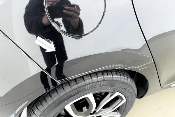 Renault Clio Iv Phase Ii (2019) — foto 9 van 21