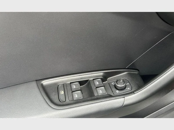 Audi A1 allstreet (2025) — foto 20 van 29