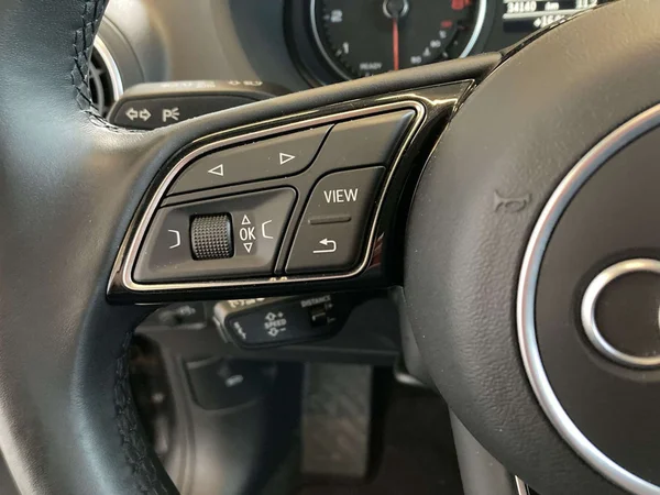 Audi Q2 (2023) — foto 7 van 17