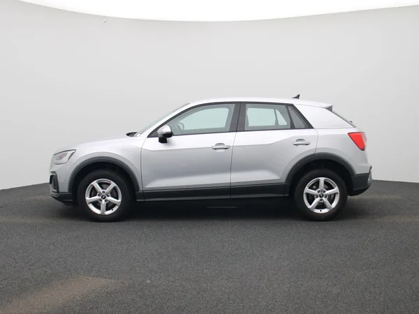 Audi Q2 (2023) — foto 34 van 41