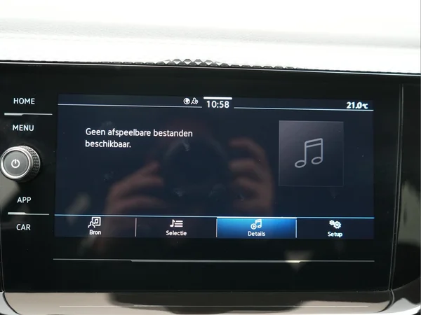 VOLKSWAGEN Polo (2026) — foto 19 van 26