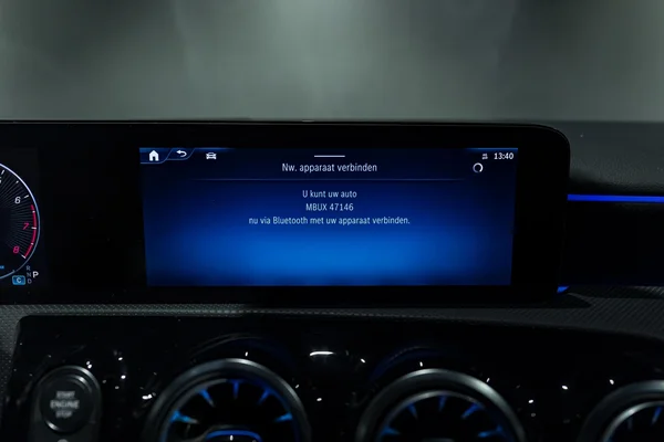 Mercedes-Benz A-Klasse (2023) — foto 22 van 34