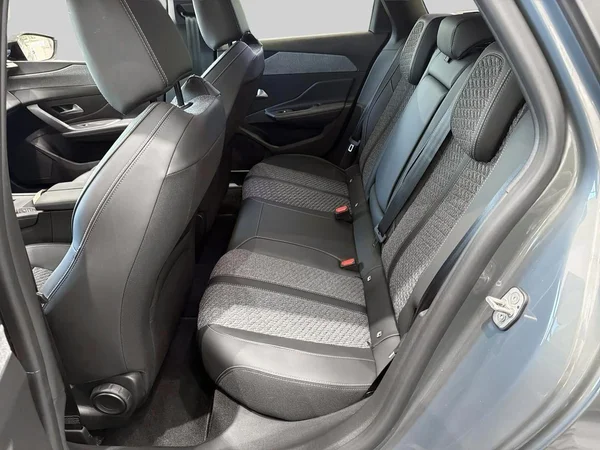 Peugeot 308 (2025) — foto 9 van 19