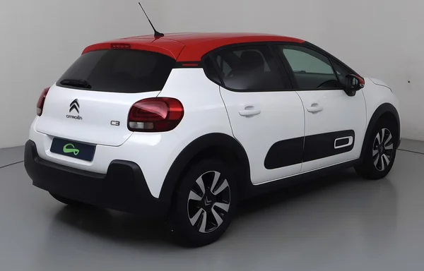 Citroen C3 (2023) — foto 26 van 30