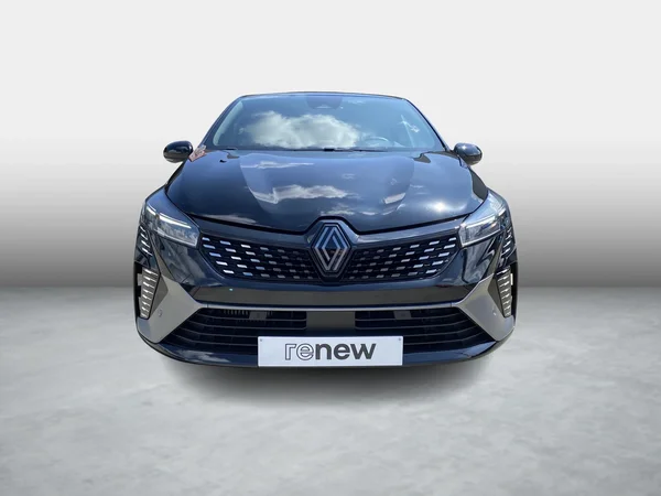 Renault Clio (2024) — foto 12 van 20