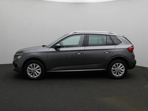 SKODA Kamiq (2024) — foto 12 van 17