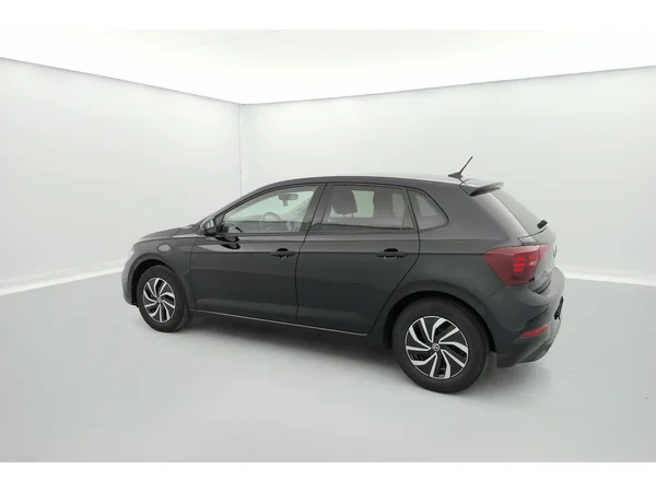 VOLKSWAGEN Polo (2025) — foto 35 van 36