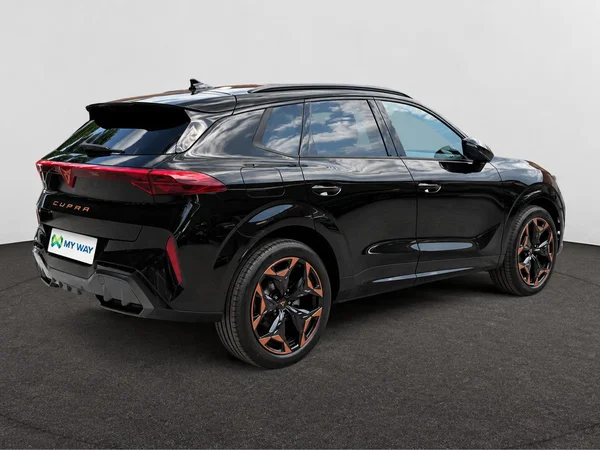 CUPRA Terramar e-Hybrid (PHEV) (2026) — foto 13 van 18