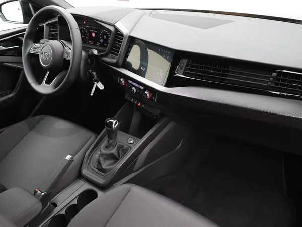 AUDI A1 Sportback (2026) — foto 20 van 26