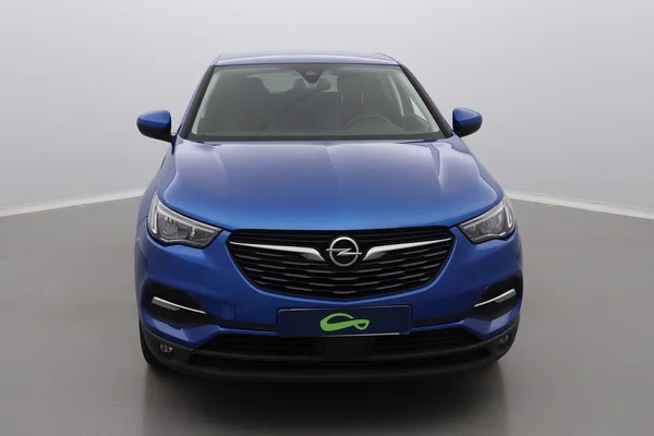 Opel Grandland X (2019) — foto 48 van 49