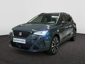 SEAT Arona (2025)