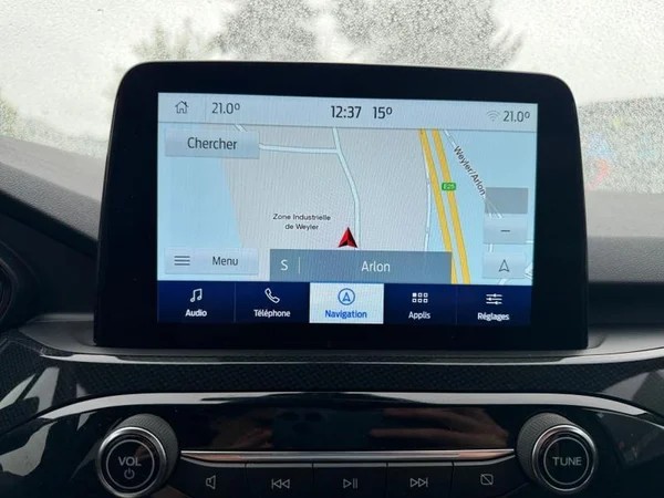FORD Kuga Dsl (2021) — foto 8 van 30