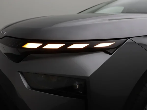 SKODA Enyaq Coupé (2026) — foto 11 van 24