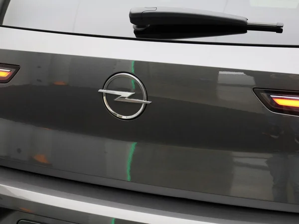 Opel Astra (2023) — foto 26 van 37